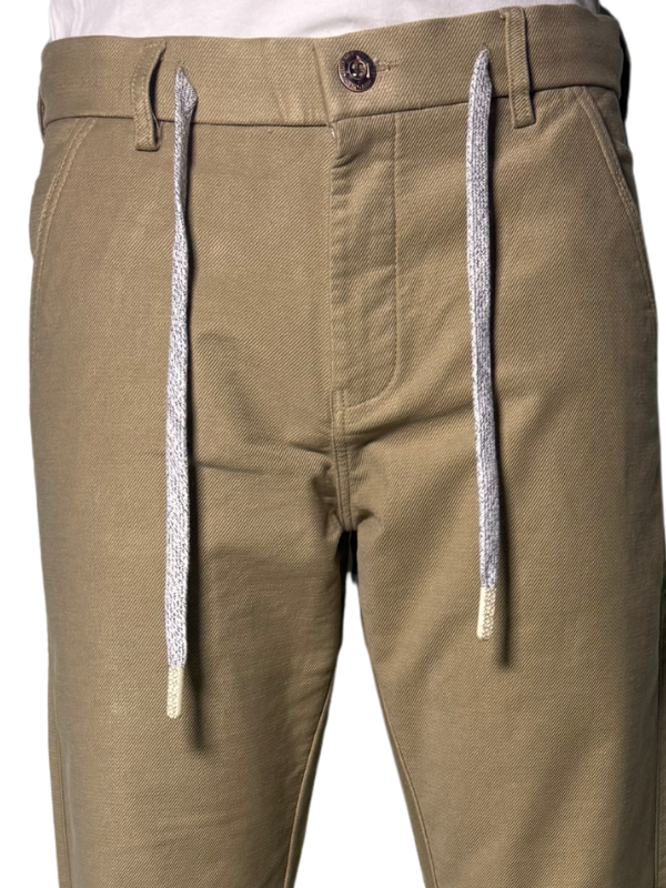 MUD JNS SUGARPLUM Jeans #MJ8