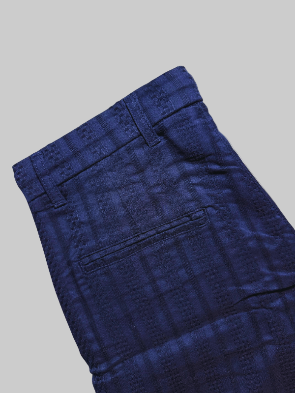 SEOUL SLIMS Korean Fit Pants #KF2