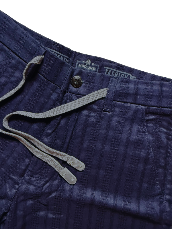 SEOUL SLIMS Korean Fit Pants #KF2