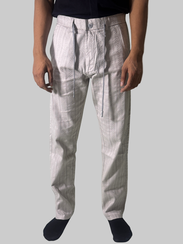 SEOUL SLIMS Korean Fit Pants #KF2