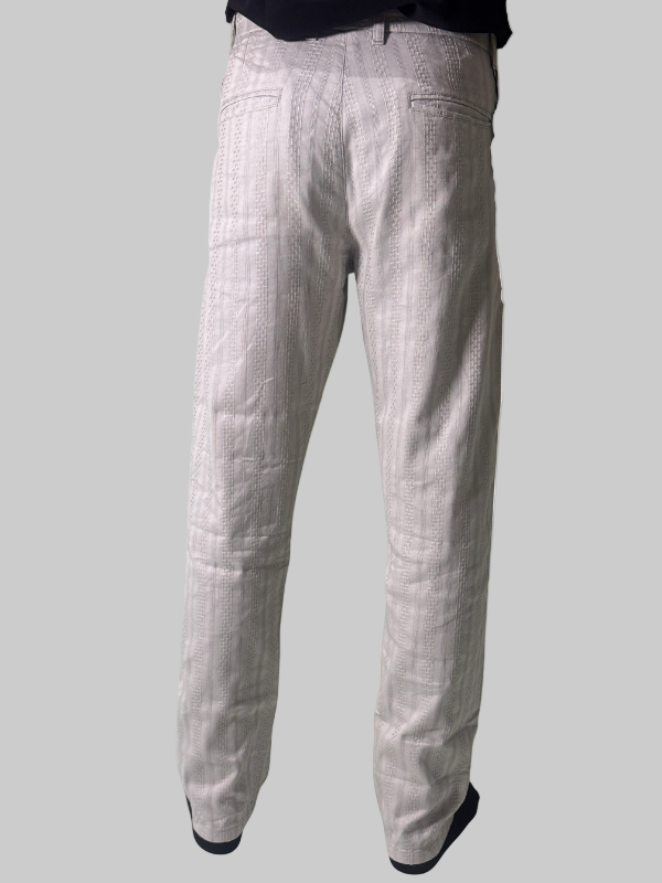 SEOUL SLIMS Korean Fit Pants #KF2