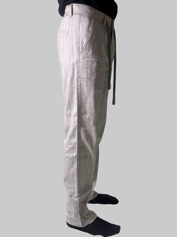 SEOUL SLIMS Korean Fit Pants #KF2
