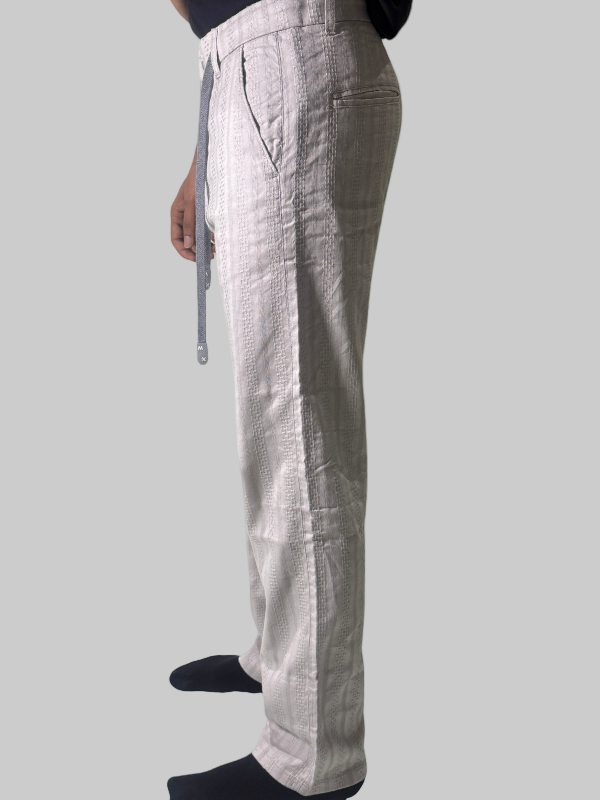 SEOUL SLIMS Korean Fit Pants #KF2