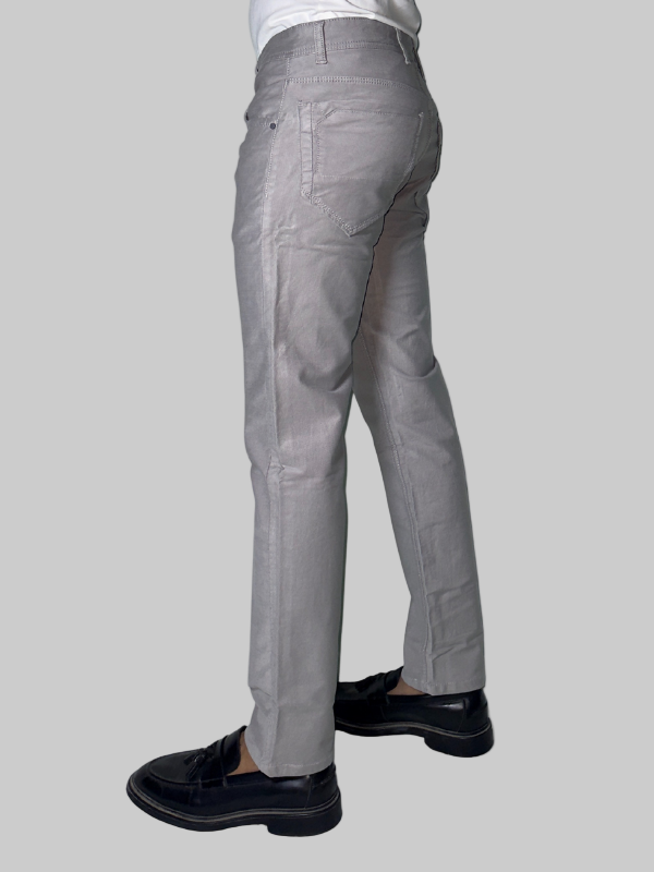 MUD JNS SMOKE GRAY Jeans #MJ4