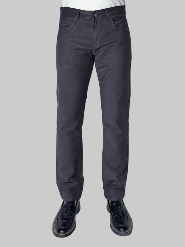 MUD JNS GRAPHITE GRAY Jeans #MJ5