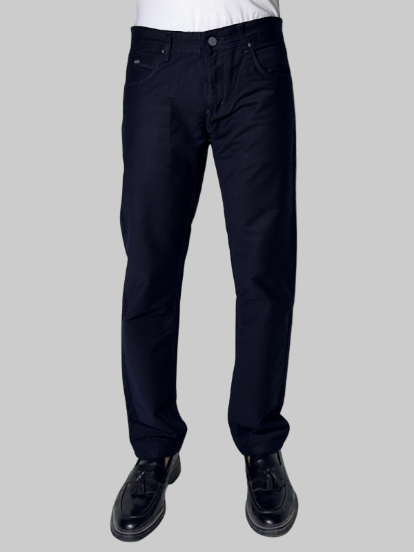 MUD JNS MIDNIGHT BLUE Jeans #MJ3