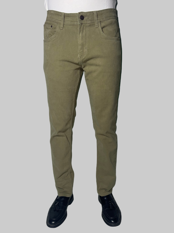 MUD JNS BLOOM Jeans #PF1