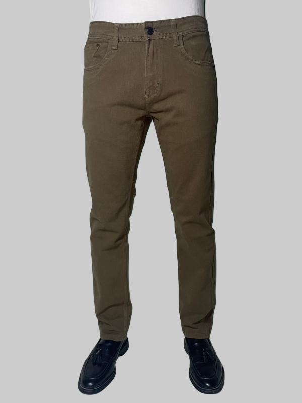 MUD JNS BLOOM Jeans #PF1