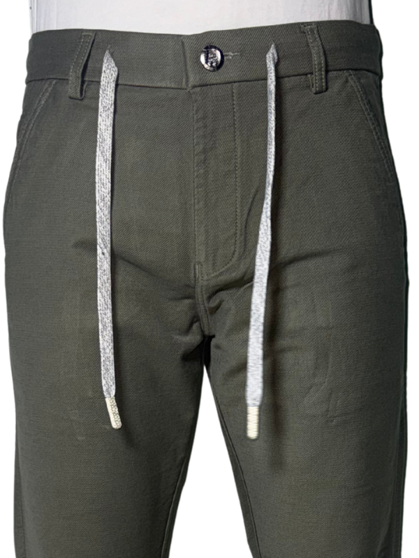 MUD JNS SUGARPLUM Jeans #MJ8