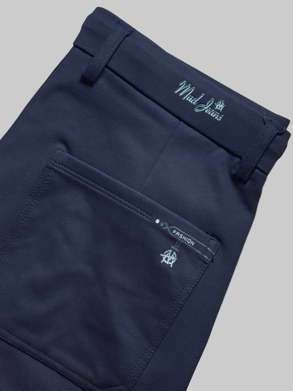 BUSAN BREEZE Korean Fit Pants #KF1