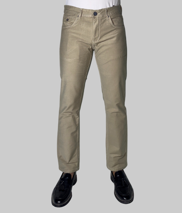 MUD JNS SAND BEIGE Jeans #MJ1