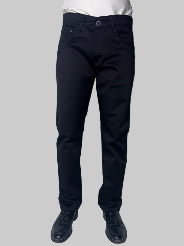 MUD JNS COAL Straight Fit Jeans #SF4