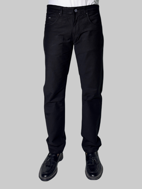 MUD JNS ONYX BLACK Jeans #MJ2