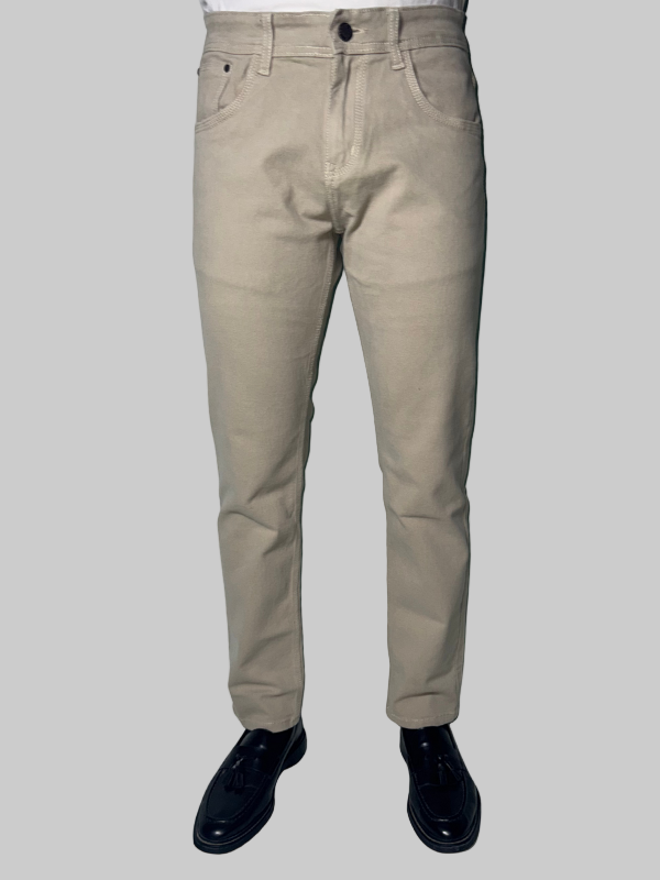 MUD JNS BLOOM Jeans #PF1