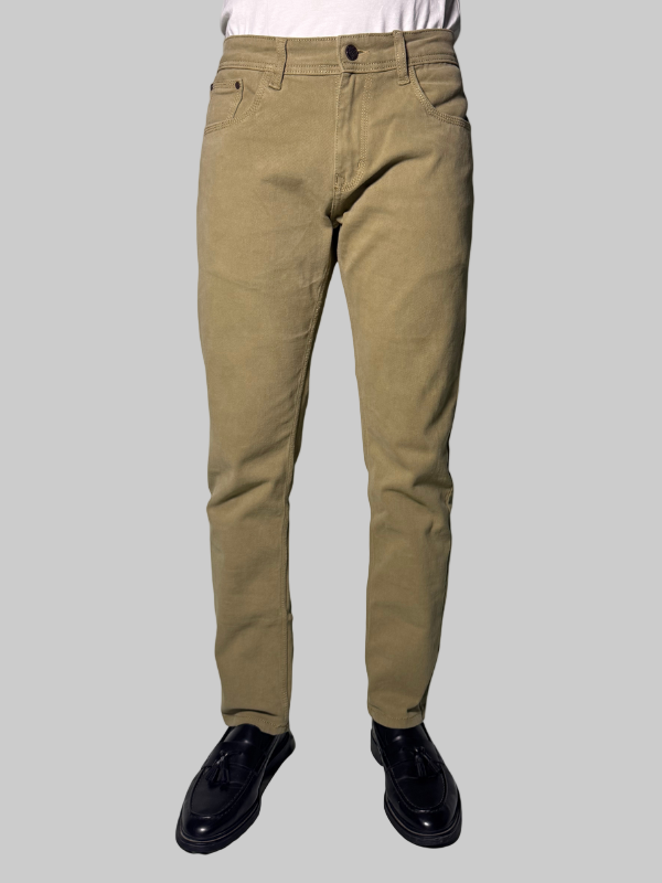 MUD JNS BLOOM Jeans #PF1