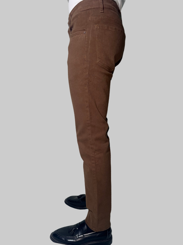 MUD JNS BLOOM Jeans #PF1