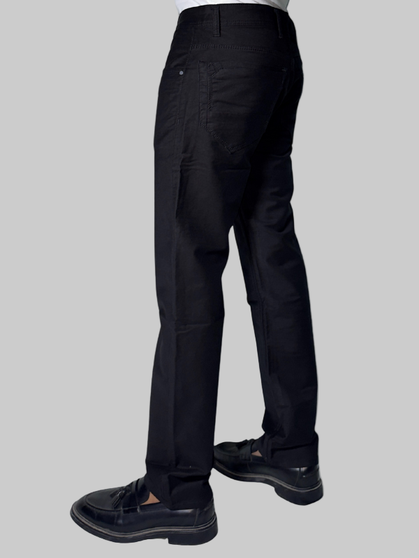 MUD JNS ONYX BLACK Jeans #MJ2