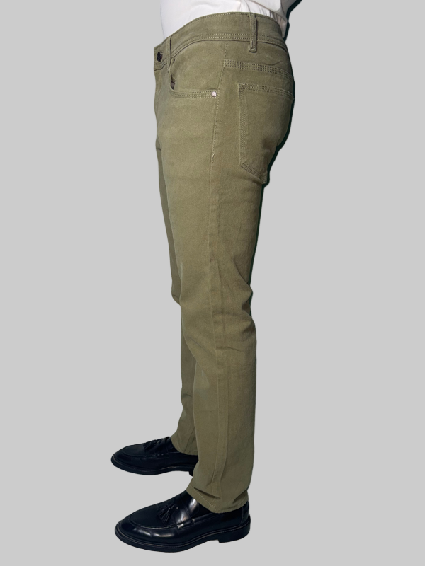 MUD JNS BLOOM Jeans #PF1