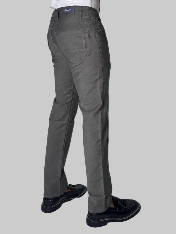 MUD JNS MOSS GREY Jeans #MJ7