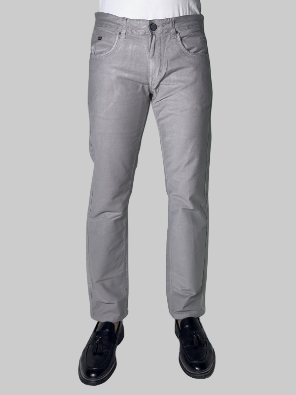 MUD JNS SMOKE GRAY Jeans #MJ4