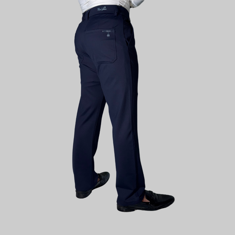 BUSAN BREEZE Korean Fit Pants #KF1