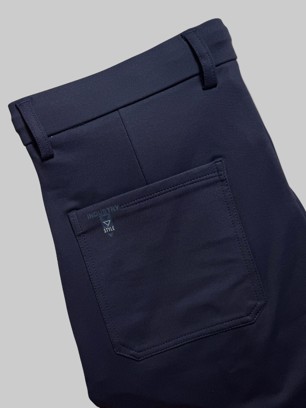 BUSAN BREEZE Korean Fit Pants #KF1