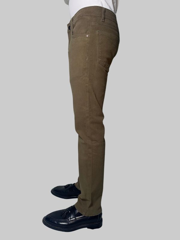 MUD JNS BLOOM Jeans #PF1