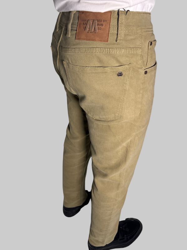 MUD JNS BLOOM Jeans #PF1