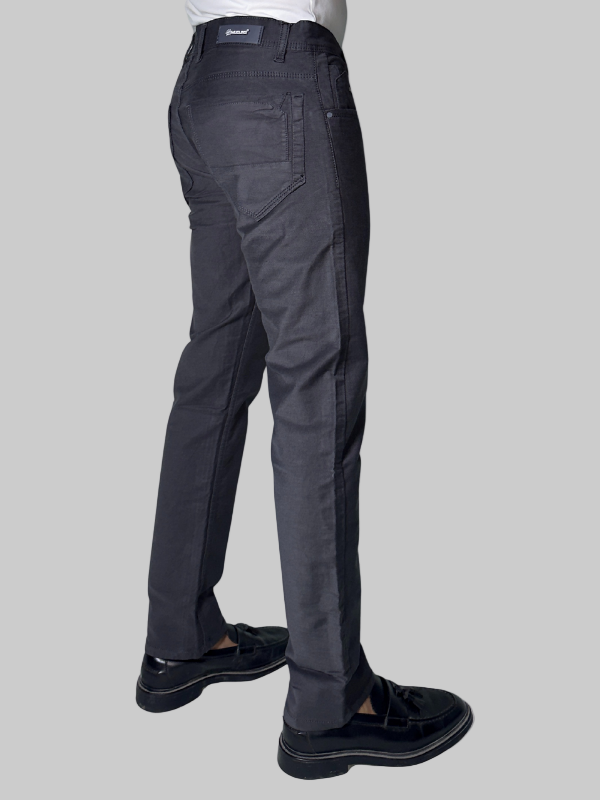 MUD JNS GRAPHITE GRAY Jeans #MJ5