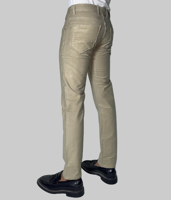 MUD JNS SAND BEIGE Jeans #MJ1