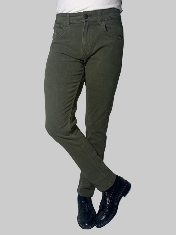 MUD JNS BLOOM Jeans #PF1