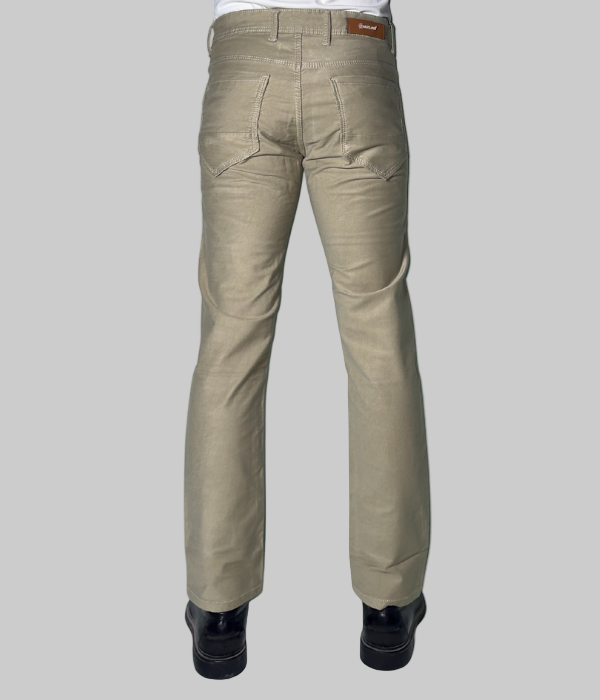 MUD JNS SAND BEIGE Jeans #MJ1