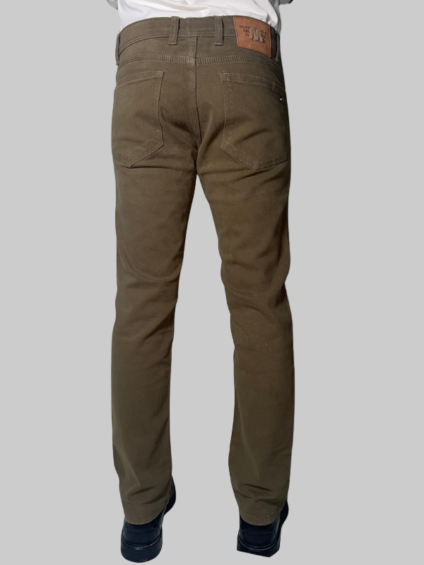 MUD JNS BLOOM Jeans #PF1