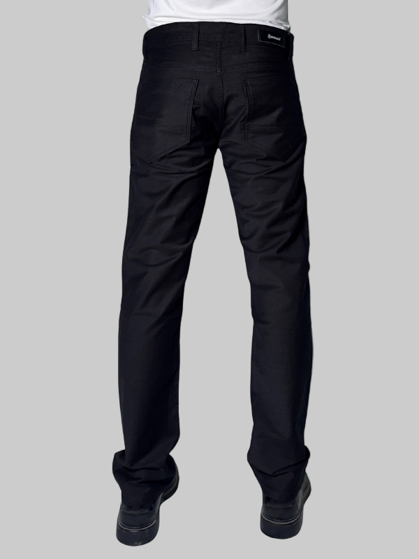 MUD JNS ONYX BLACK Jeans #MJ2
