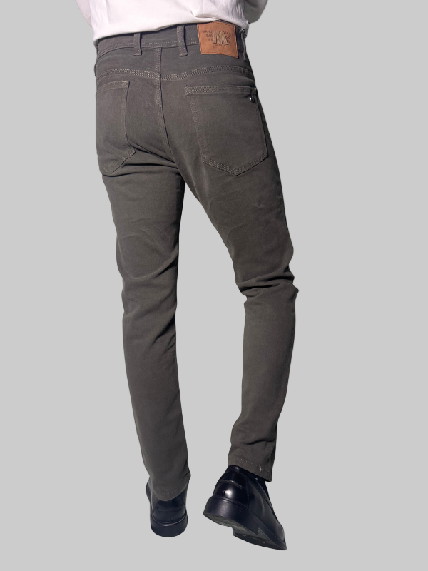 MUD JNS BLOOM Jeans #PF1