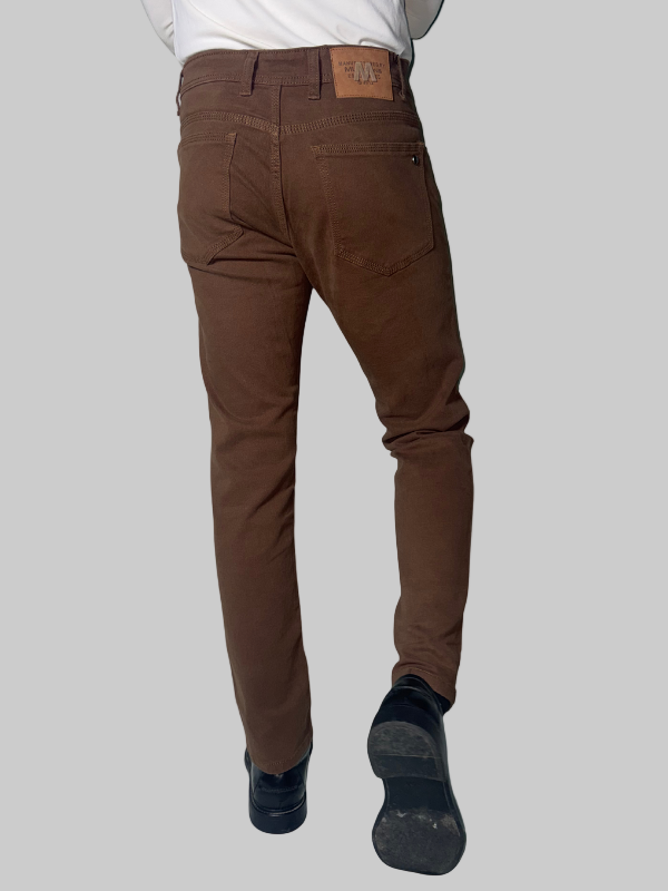 MUD JNS BLOOM Jeans #PF1