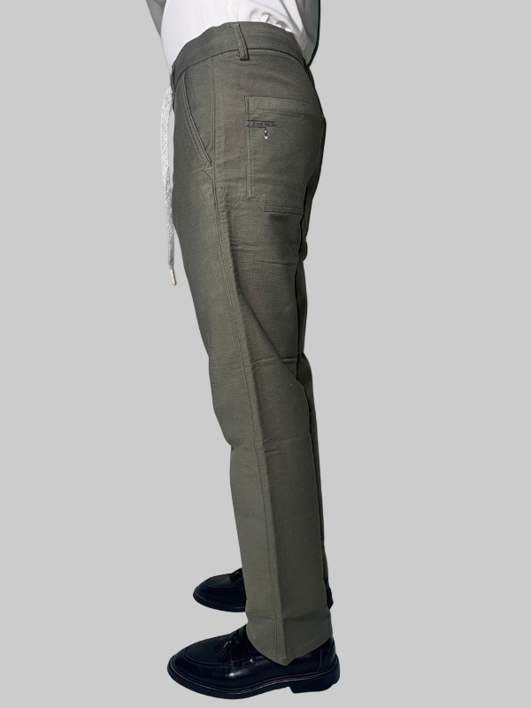 MUD JNS SUGARPLUM Jeans #MJ8