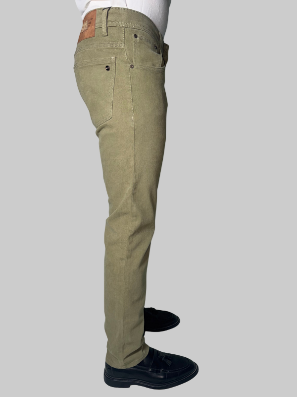 MUD JNS BLOOM Jeans #PF1