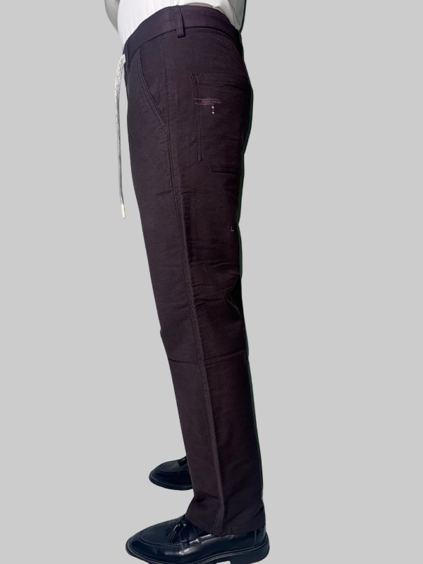 MUD JNS SUGARPLUM Jeans #MJ8