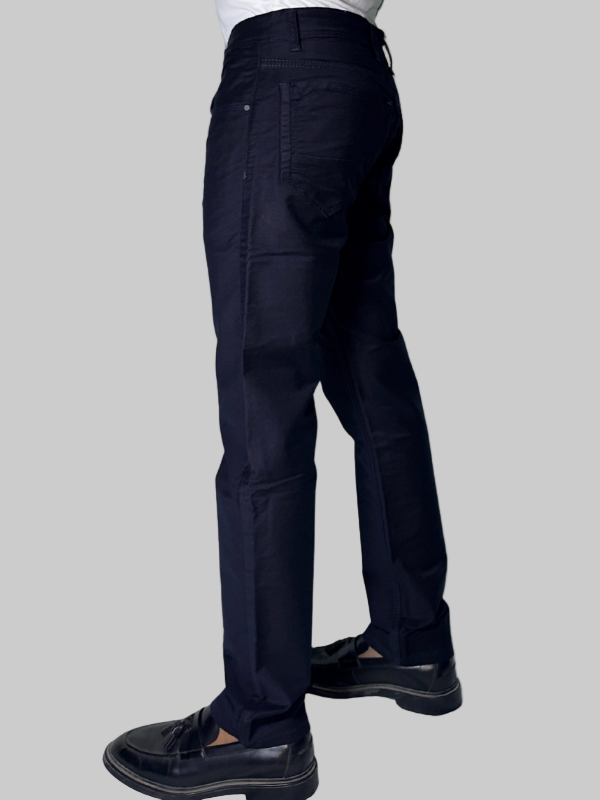 MUD JNS MIDNIGHT BLUE Jeans #MJ3