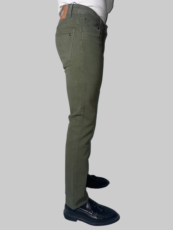 MUD JNS BLOOM Jeans #PF1