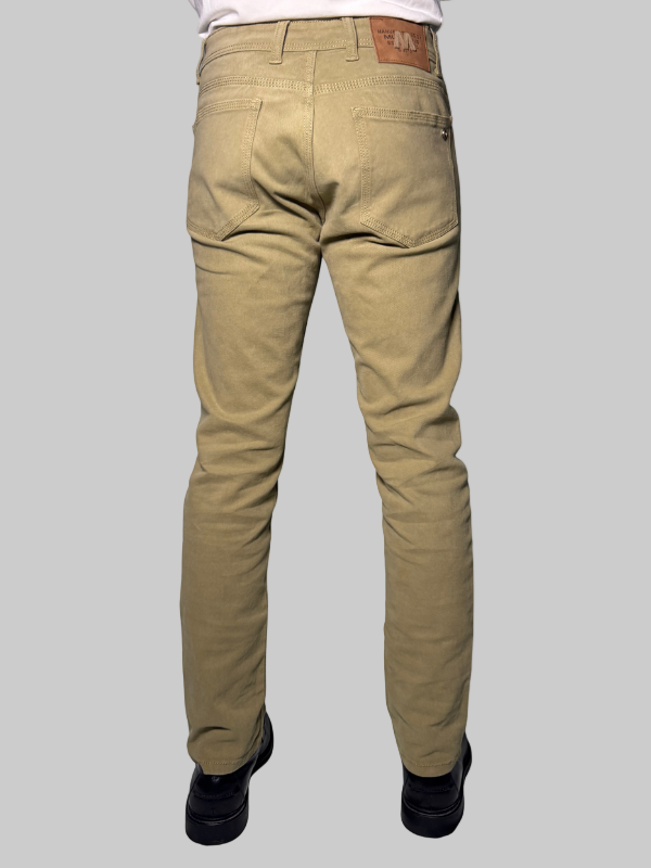 MUD JNS BLOOM Jeans #PF1