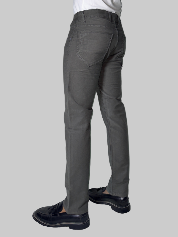 MUD JNS MOSS GREY Jeans #MJ7