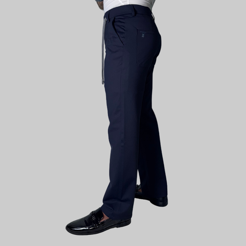 BUSAN BREEZE Korean Fit Pants #KF1