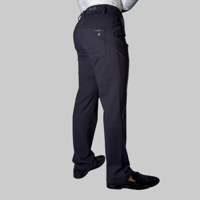 BUSAN BREEZE Korean Fit Pants #KF1