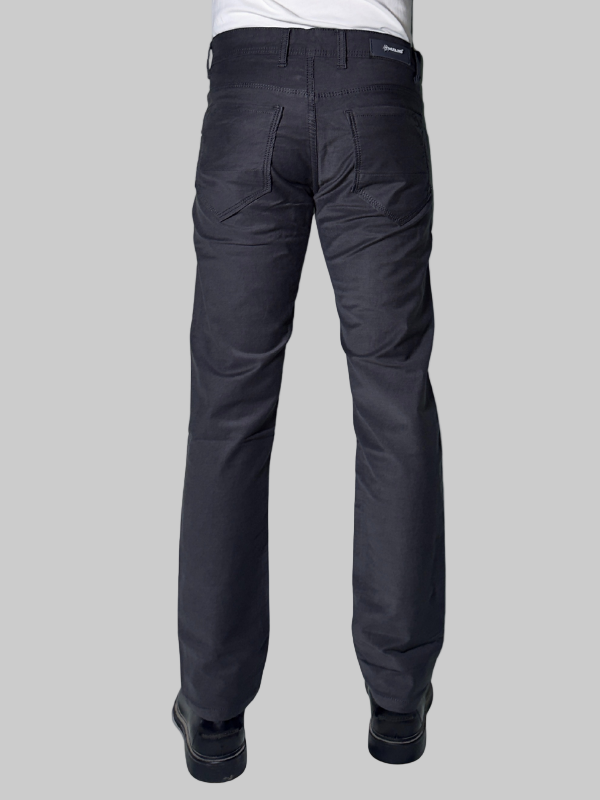 MUD JNS GRAPHITE GRAY Jeans #MJ5
