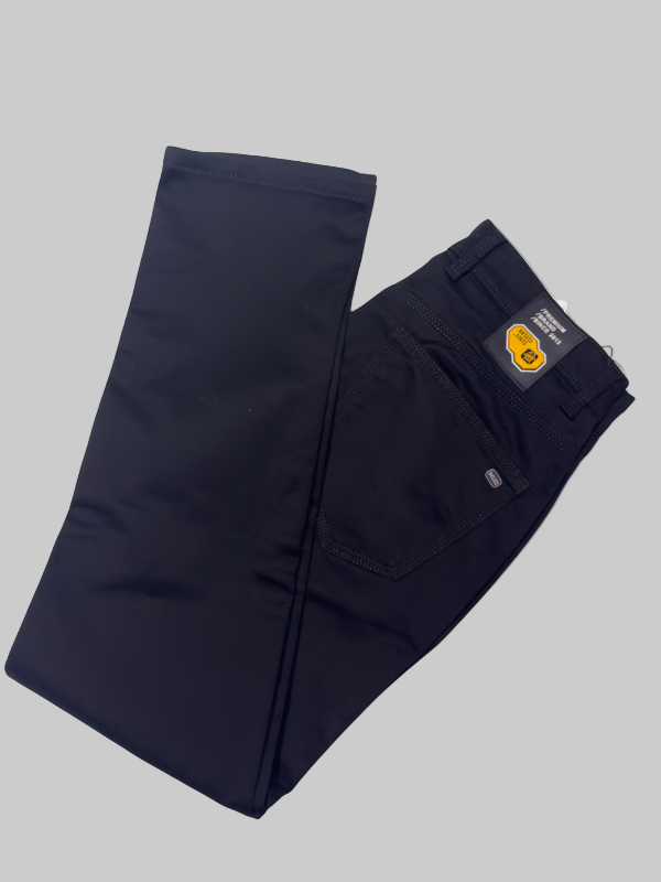 MUD JNS CARBON Straight Fit Jeans #SF5