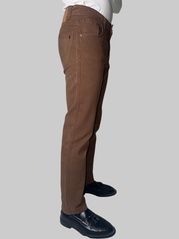 MUD JNS BLOOM Jeans #PF1