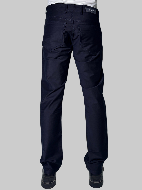 MUD JNS MIDNIGHT BLUE Jeans #MJ3