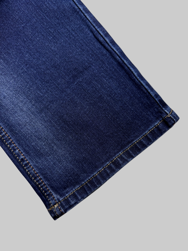 DRIFT Comfort Fit Faded Jeans #CF6